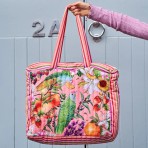 Comforter Bag | Bountiful Harvest Comforter Bag | Bountiful Harvest